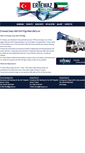 Mobile Screenshot of ertewaz.com